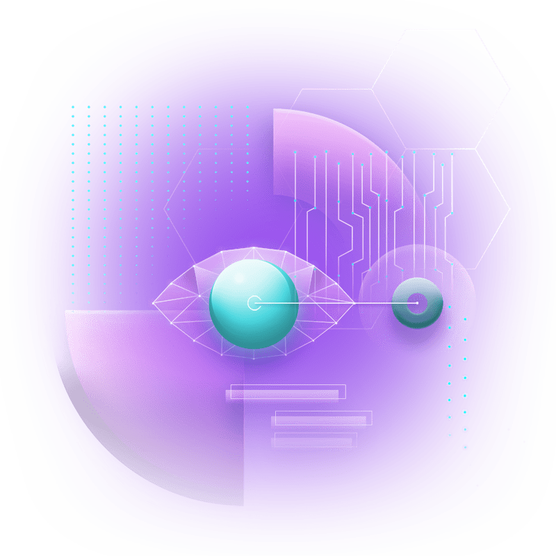 Illustration AI